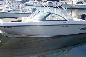 Tink 23ft Boston Whaler Yacht For Sale