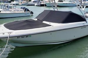 Tink 23ft Boston Whaler Yacht For Sale