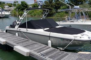 Tink 23ft Boston Whaler Yacht For Sale