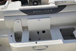 Photo 3361960 for 2018 Bayliner 190 DB  