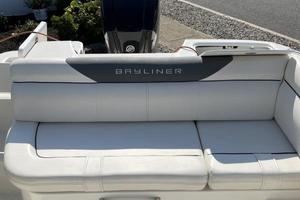 Photo 3361961 for 2018 Bayliner 190 DB  
