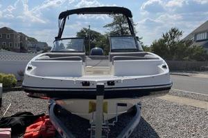 Photo 3361964 for 2018 Bayliner 190 DB  