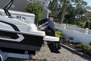 Photo 3361966 for 2018 Bayliner 190 DB  