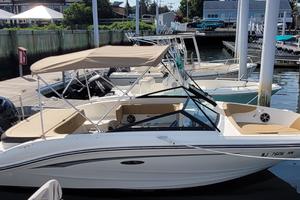 Photo 3362355 for 2020 Sea Ray SPX 190 OB  