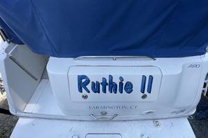 RUTHIE II 29ft Sea Ray Yacht For Sale