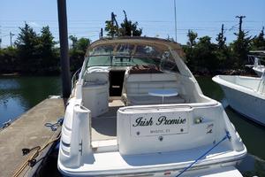 IRISH PROMISE 33ft Sea Ray Yacht For Sale