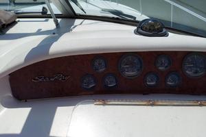 IRISH PROMISE 33ft Sea Ray Yacht For Sale