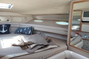 IRISH PROMISE 33ft Sea Ray Yacht For Sale