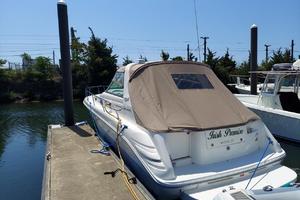 IRISH PROMISE 33ft Sea Ray Yacht For Sale