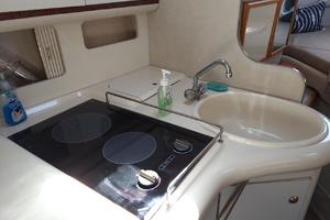 IRISH PROMISE 33ft Sea Ray Yacht For Sale