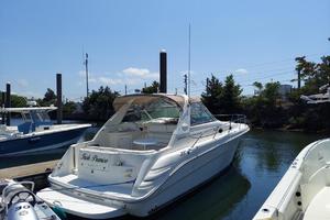 IRISH PROMISE 33ft Sea Ray Yacht For Sale
