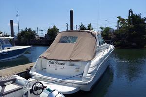 IRISH PROMISE 33ft Sea Ray Yacht For Sale