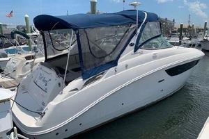 Photo 3364938 for 2015 Sea Ray 280 Sundancer  