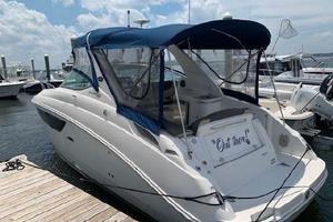 Photo 3364916 for 2015 Sea Ray 280 Sundancer  