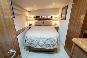 Viking 50 - Sea Hunt - Stateroom
