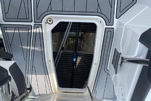 Photo 3369927 for 2021 Monterey 255 SS  