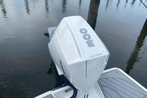 Photo 3369908 for 2021 Monterey 255 SS  