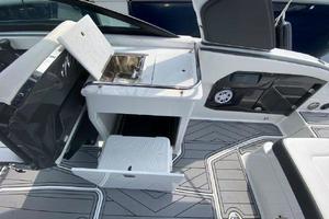 Photo 3369917 for 2021 Monterey 255 SS  