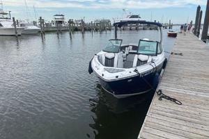 Photo 3369904 for 2021 Monterey 255 SS  