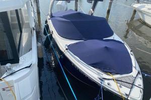 Photo 3366272 for 2021 Monterey 255 SS  