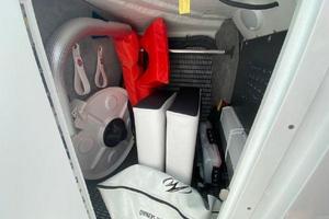 Photo 3369936 for 2021 Monterey 255 SS  