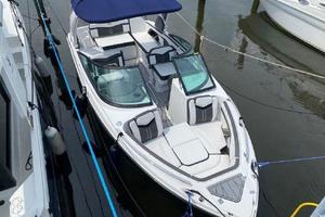 Photo 3369905 for 2021 Monterey 255 SS  