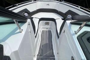 Photo 3369928 for 2021 Monterey 255 SS  