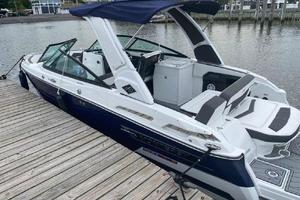 Photo 3369902 for 2021 Monterey 255 SS  