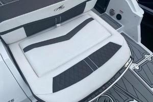 Photo 3369911 for 2021 Monterey 255 SS  