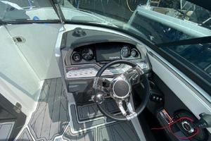 Photo 3369922 for 2021 Monterey 255 SS  