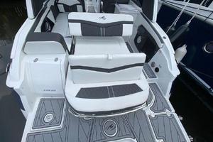 Photo 3369910 for 2021 Monterey 255 SS  