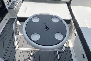 Photo 3369926 for 2021 Monterey 255 SS  