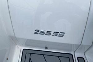 Photo 3369913 for 2021 Monterey 255 SS  