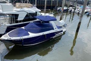 Photo 3369932 for 2021 Monterey 255 SS  