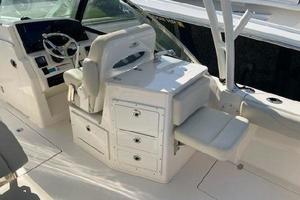 Photo 3366480 for 2020 Cobia 240 DC  