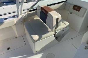 Photo 3366484 for 2020 Cobia 240 DC  