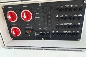 Photo 3366499 for 2020 Cobia 240 DC  