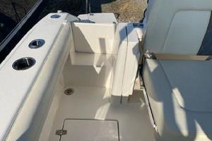 Photo 3366494 for 2020 Cobia 240 DC  