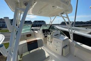 Photo 3366495 for 2020 Cobia 240 DC  