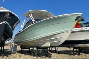 Photo 3366470 for 2020 Cobia 240 DC  