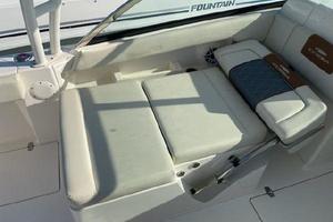 Photo 3366486 for 2020 Cobia 240 DC  