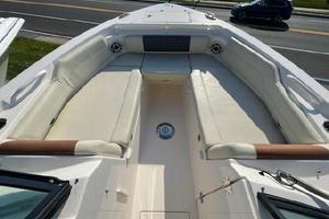 Photo 3366475 for 2020 Cobia 240 DC  