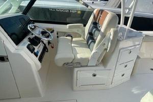 Photo 3366481 for 2020 Cobia 240 DC  