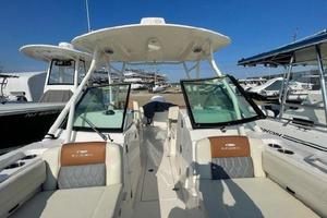 Photo 3366474 for 2020 Cobia 240 DC  