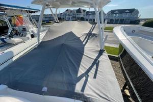 Photo 3366473 for 2020 Cobia 240 DC  