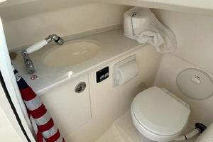 Photo 3366488 for 2020 Cobia 240 DC  