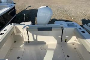 Photo 3366491 for 2020 Cobia 240 DC  