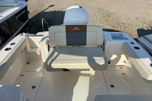 Photo 3366492 for 2020 Cobia 240 DC  