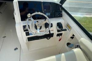 Photo 3366478 for 2020 Cobia 240 DC  