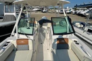 Photo 3366476 for 2020 Cobia 240 DC  